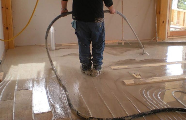 Engineered Wood Flooring for Radiant Heating Systems - Major Flooring