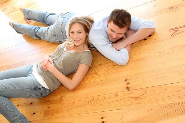 What Type of Flooring Is Worth More in the Resale Market